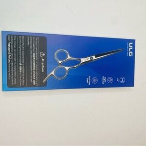 ULG Razor Edge Baber Hair Scissors 6.5"